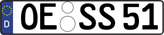 OE-SS51