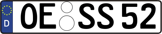 OE-SS52