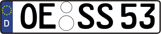 OE-SS53