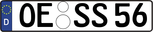OE-SS56