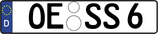 OE-SS6