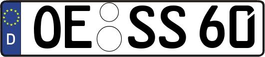 OE-SS60