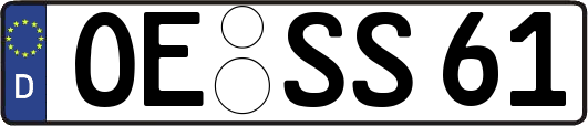 OE-SS61