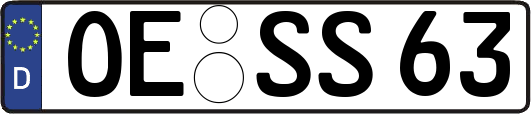 OE-SS63