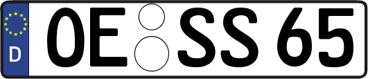 OE-SS65