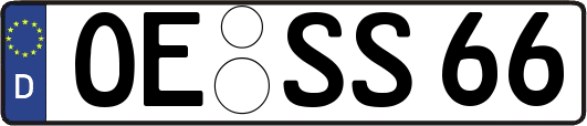 OE-SS66