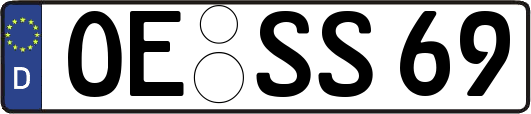 OE-SS69