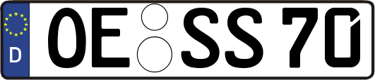 OE-SS70
