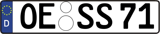 OE-SS71