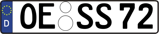 OE-SS72