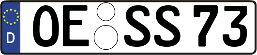 OE-SS73