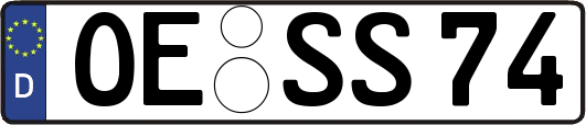 OE-SS74