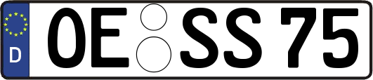 OE-SS75