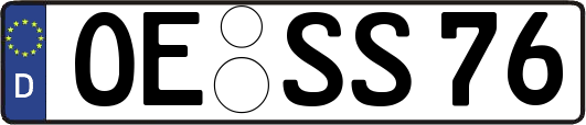 OE-SS76