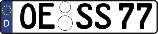 OE-SS77