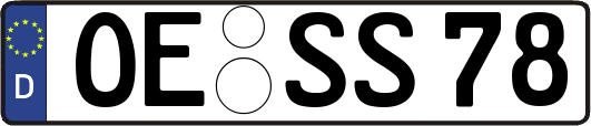 OE-SS78
