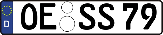 OE-SS79