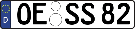 OE-SS82