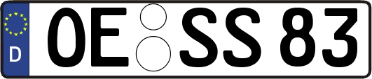 OE-SS83