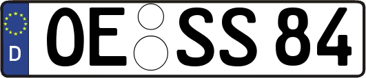 OE-SS84