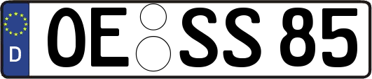 OE-SS85