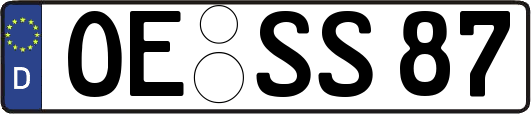 OE-SS87