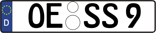 OE-SS9