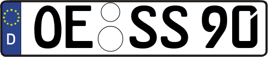 OE-SS90