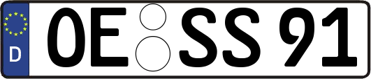 OE-SS91