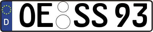 OE-SS93