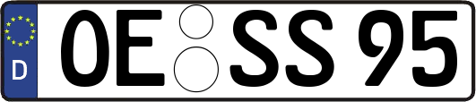 OE-SS95