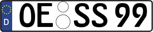 OE-SS99