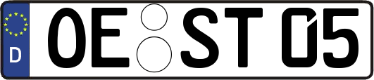 OE-ST05