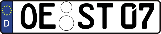 OE-ST07