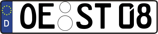 OE-ST08