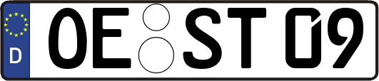 OE-ST09