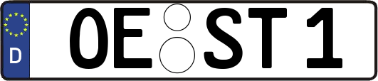 OE-ST1