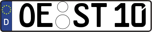 OE-ST10