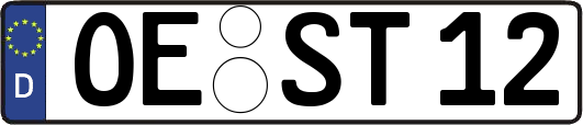 OE-ST12