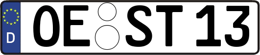 OE-ST13