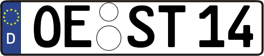 OE-ST14
