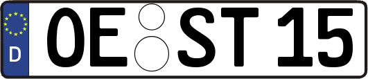 OE-ST15
