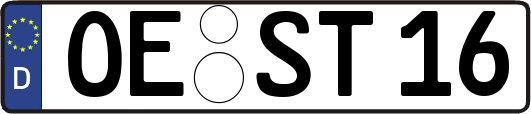 OE-ST16