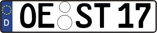 OE-ST17