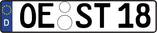 OE-ST18