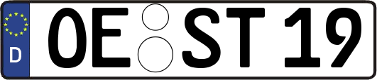 OE-ST19