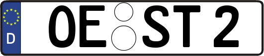 OE-ST2