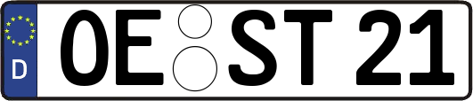 OE-ST21