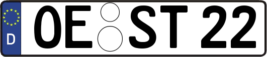 OE-ST22