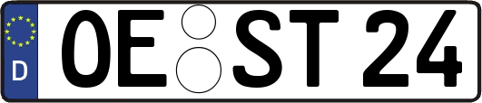 OE-ST24